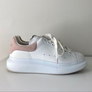 Alexander McQueen sneakers
